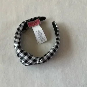 kate spade | Accessories | Kate Spade New York Daisy Gingham  display picture 2